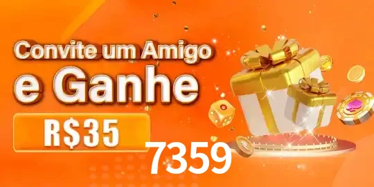 Promoções 7359