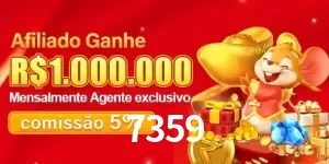 Promoções 7359